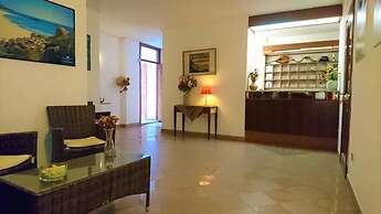 Complesso Il Saraceno