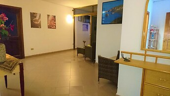 Complesso Il Saraceno