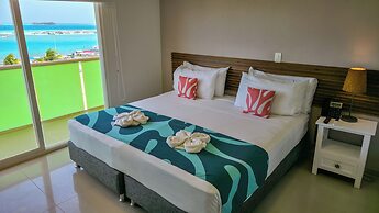 Caribbean Coral