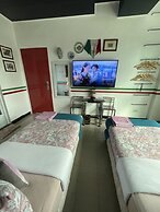 Italy Condotel Darasa