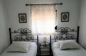 Alojamiento Rural El Oregano