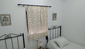 Alojamiento Rural El Oregano