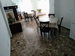 Alojamiento Rural El Oregano