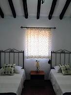 Alojamiento Rural El Oregano