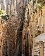 Alojamiento Rural El Oregano