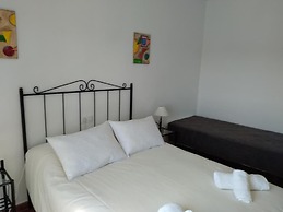 Alojamiento Rural El Oregano