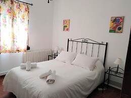 Alojamiento Rural El Oregano