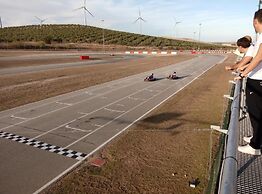 Alojamiento Rural El Oregano