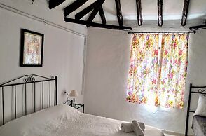 Alojamiento Rural El Oregano