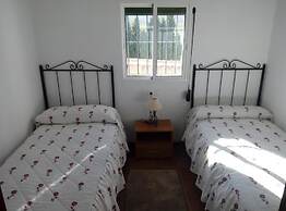 Alojamiento Rural El Oregano