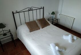 Alojamiento Rural El Oregano