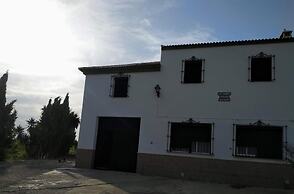 Alojamiento Rural El Oregano