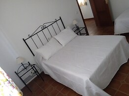 Alojamiento Rural El Oregano