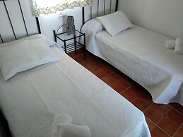 Alojamiento Rural El Oregano