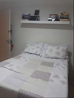 Apartamento Itaim Bibi
