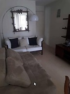 Apartamento Itaim Bibi