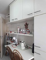 Apartamento Itaim Bibi