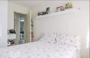 Apartamento Itaim Bibi