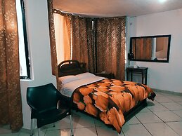 Hostal Ajaví Del Sur