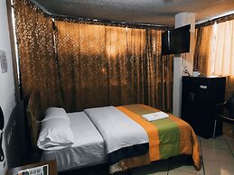 Hostal Ajaví Del Sur