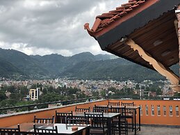Tashi Delek Guest House