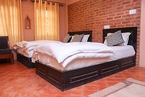 Tashi Delek Guest House