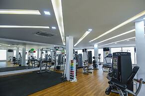 Spoorti Resort and Club