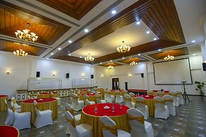 Spoorti Resort and Club