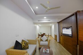 Spoorti Resort and Club