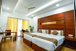 Spoorti Resort and Club