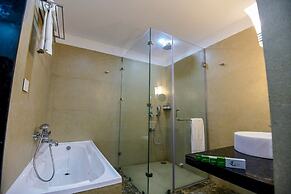 Spoorti Resort and Club