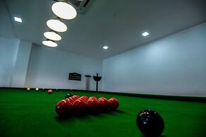 Spoorti Resort and Club