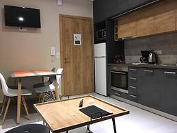 Sofie's Choice Mytilini