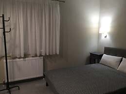 Sofie's Choice Mytilini