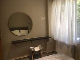 Sofie's Choice Mytilini