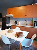 Sofie's Choice Mytilini