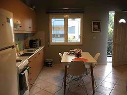 Sofie's Choice Mytilini