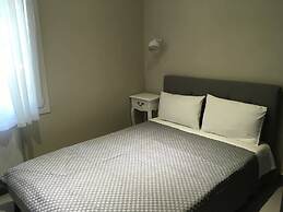 Sofie's Choice Mytilini