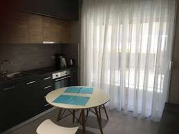 Sofie's Choice Mytilini