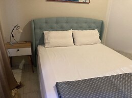 Sofie's Choice Mytilini