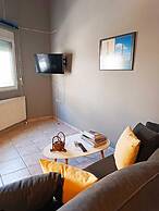 Sofie's Choice Mytilini