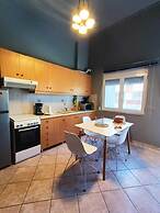 Sofie's Choice Mytilini