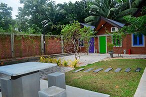 Laana Villa