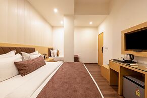 Airport Hotel Tashree