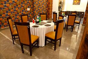 Airport Hotel Tashree