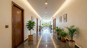 Airport Hotel Tashree