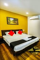 Airport Hotel Tashree