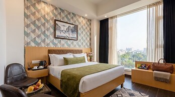 Airport Hotel Tashree