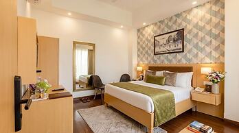 Airport Hotel Tashree