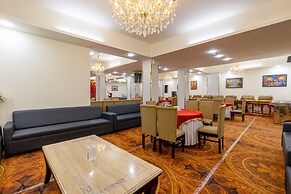 Airport Hotel Tashree